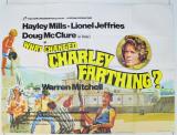 What Changed Charley Farthing?