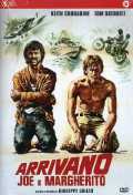 voir la fiche complète du film : Arrivano Joe e Margherito