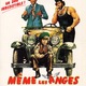 photo du film Même les anges tirent à droite