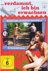 voir la fiche complète du film : ...verdammt, ich bin erwachsen