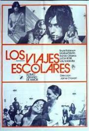 voir la fiche complète du film : Los Viajes escolares