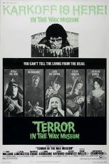 voir la fiche complète du film : Le Musée de l horreur