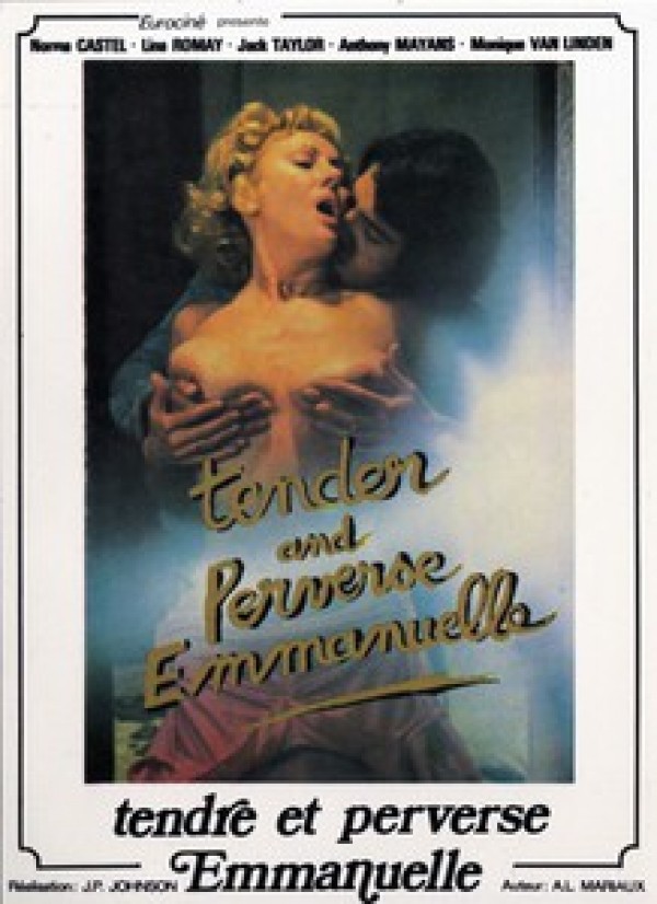 voir la fiche complète du film : Tendre et perverse Emmanuelle