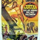 photo du film Tarzán en las minas del rey Salomón