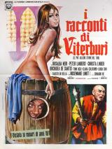 Les Contes De Viterbury