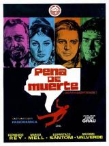 Pena De Muerte