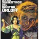 photo du film Los Ojos siniestros del doctor Orloff