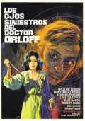 voir la fiche complète du film : Los Ojos siniestros del doctor Orloff