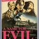 photo du film A Name for Evil