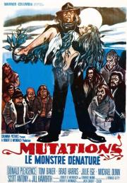 voir la fiche complète du film : Mutations