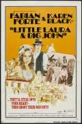 voir la fiche complète du film : Little Laura and Big John