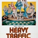 photo du film Heavy Traffic