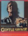 voir la fiche complète du film : Gentle Savage