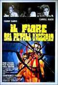 Il Fiore Dai Petali D acciaio