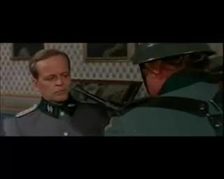 Extrait vidéo du film  L Enfer des héros