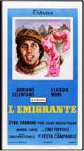 voir la fiche complète du film : L Emigrante
