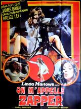 voir la fiche complète du film : Big Zapper
