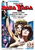 Baba Yaga