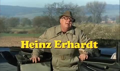 Extrait vidéo du film  Willi wird das Kind schon schaukeln