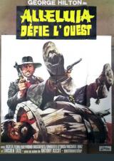 voir la fiche complète du film : Alléluia défie l Ouest
