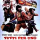 photo du film Les rangers défient les karatékas