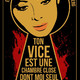 photo du film Ton vice est une chambre close dont moi seul ai la clé