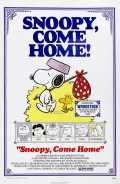 Snoopy Come Home