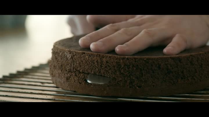 Extrait vidéo du film  The Cakemaker