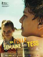 voir la fiche complète du film : Ma folle semaine avec Tess