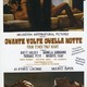photo du film Quante volte... quella notte