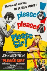 Please Sir!