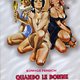 photo du film Quando le donne si chiamavano 'Madonne'