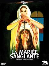 voir la fiche complète du film : La Mariée sanglante