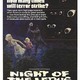photo du film Night of the Lepus