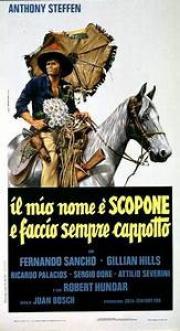 voir la fiche complète du film : Il Mio nome è Scopone e faccio sempre cappotto