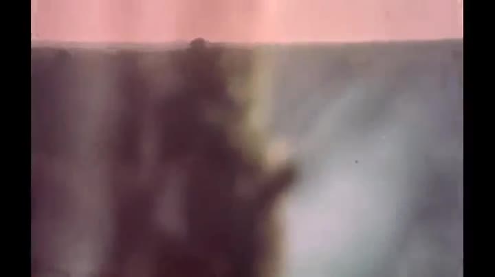 Extrait vidéo du film  The Legend of Boggy Creek