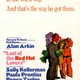 photo du film Last of the Red Hot Lovers