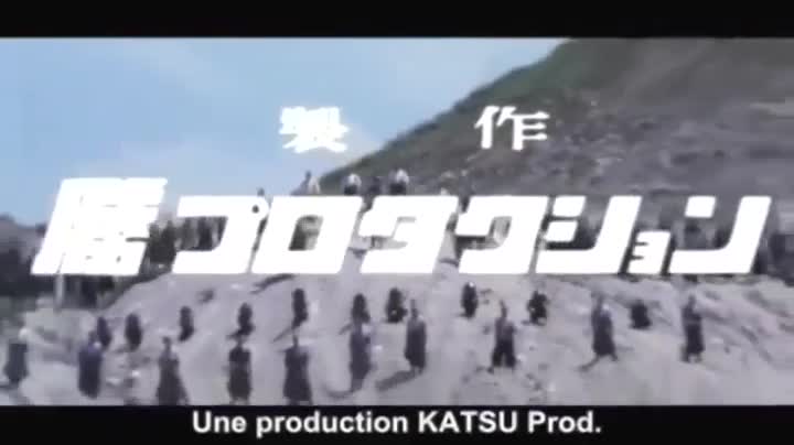 Extrait vidéo du film  Dans la terre de l ombre