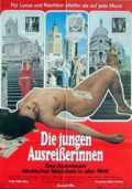 Die Jungen Ausreißerinnen - Sex-Abenteuer deutscher Mädchen in aller Welt