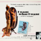 photo du film I Want What I Want