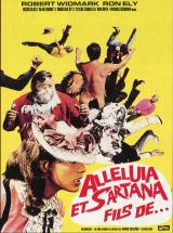 voir la fiche complète du film : Alleluia et Sartana, fils de ...
