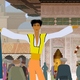 photo du film Le Pharaon, le sauvage et la princesse