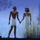 photo du film Le Pharaon, le sauvage et la princesse