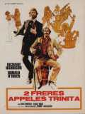 voir la fiche complète du film : Deux frères appelés Trinita