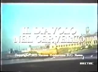 Extrait vidéo du film  Le diable dans la tête