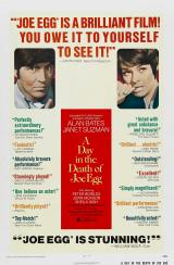 A Day In The Death Of Joe Egg