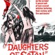 photo du film Daughters of Satan