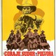 photo du film La poussière, la sueur et la poudre