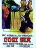 voir la fiche complète du film : Così sia