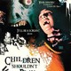 photo du film Children shouldn't play with dead things